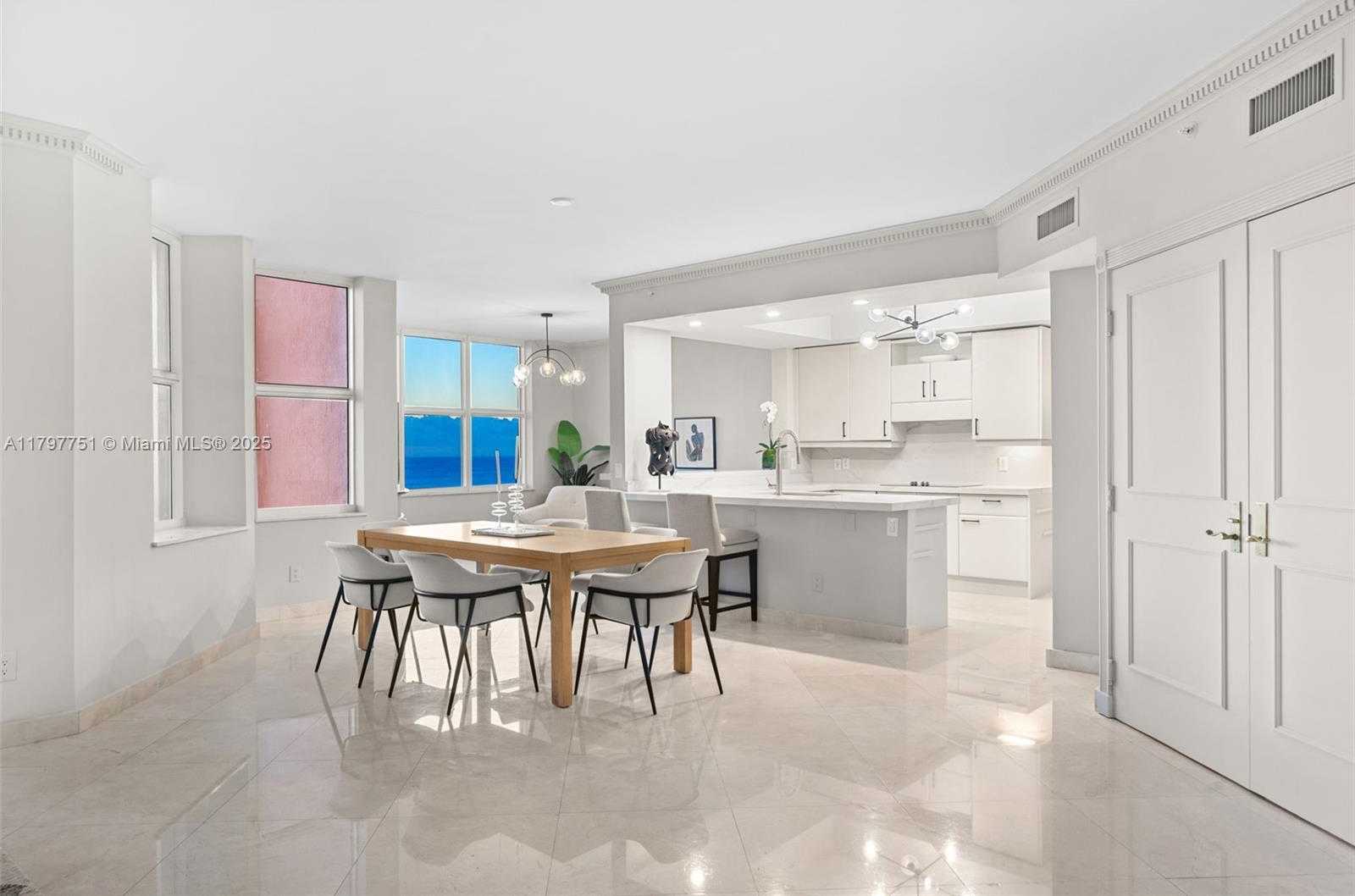 Small Image of 2100 NORTH OCEAN BLVD #18D, Fort Lauderdale Number 12
