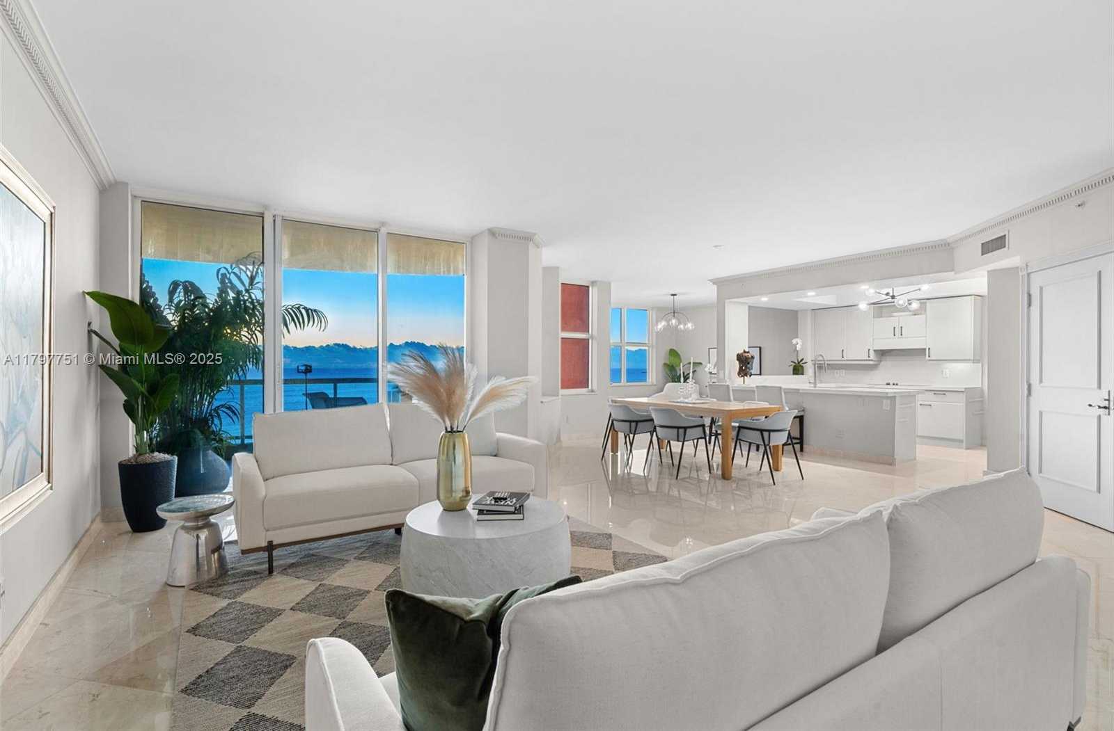 Small Image of 2100 NORTH OCEAN BLVD #18D, Fort Lauderdale Number 13