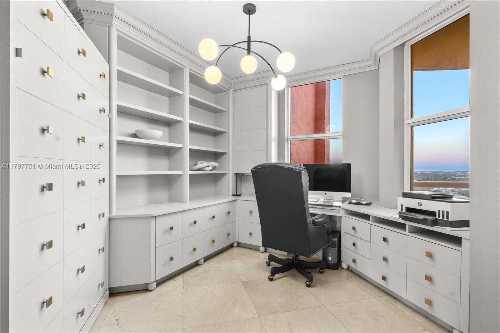 Small Image of 2100 NORTH OCEAN BLVD #18D, Fort Lauderdale Number 24