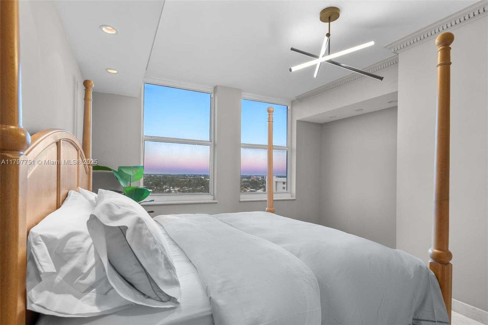 Small Image of 2100 NORTH OCEAN BLVD #18D, Fort Lauderdale Number 29