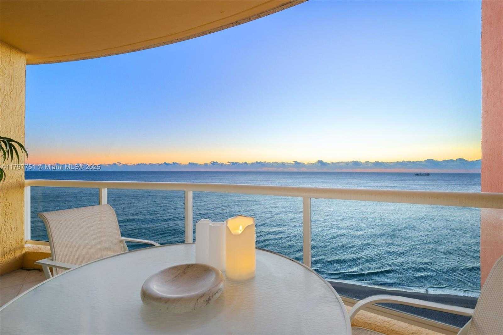 Small Image of 2100 NORTH OCEAN BLVD #18D, Fort Lauderdale Number 36