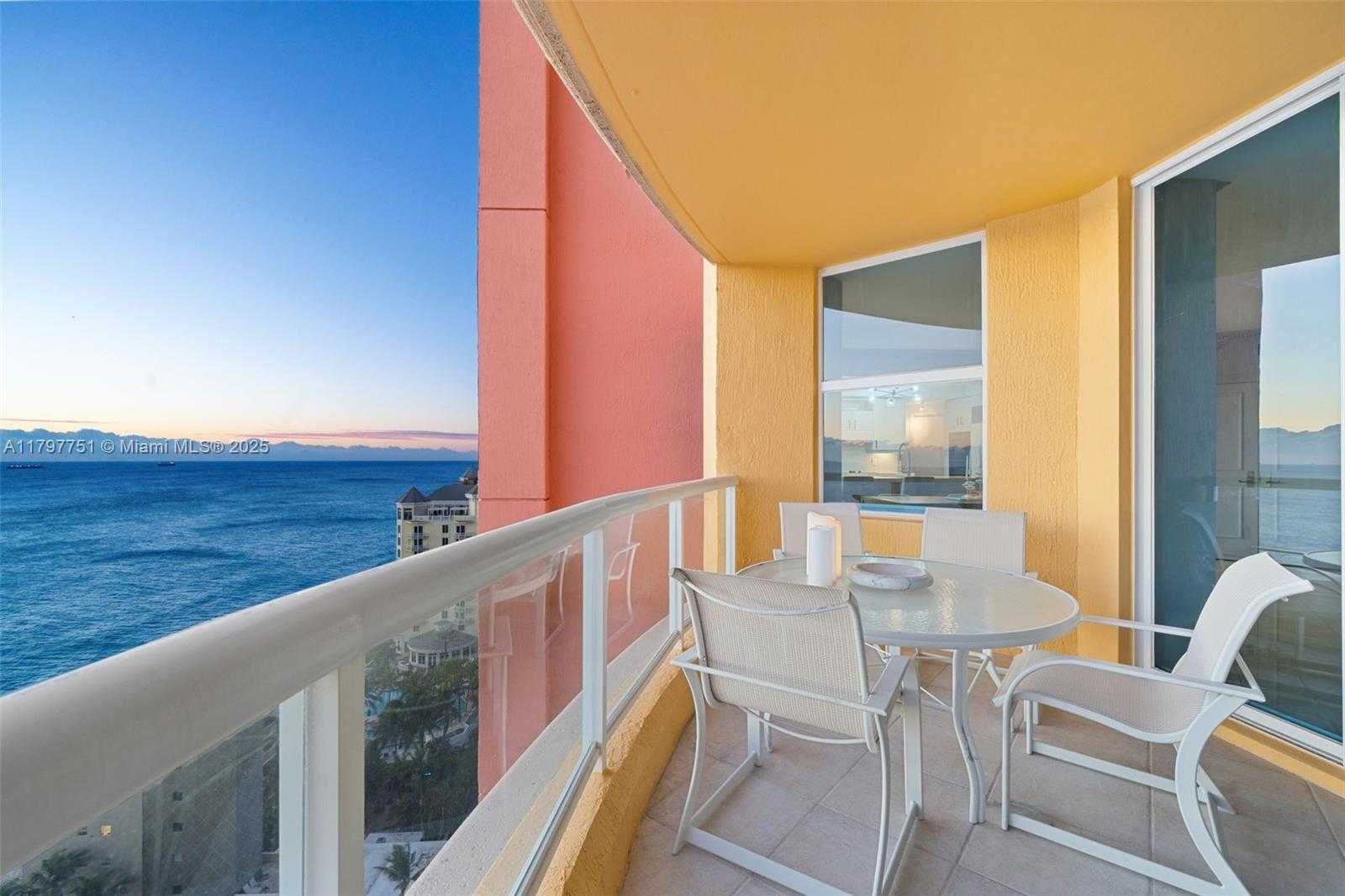 Small Image of 2100 NORTH OCEAN BLVD #18D, Fort Lauderdale Number 37