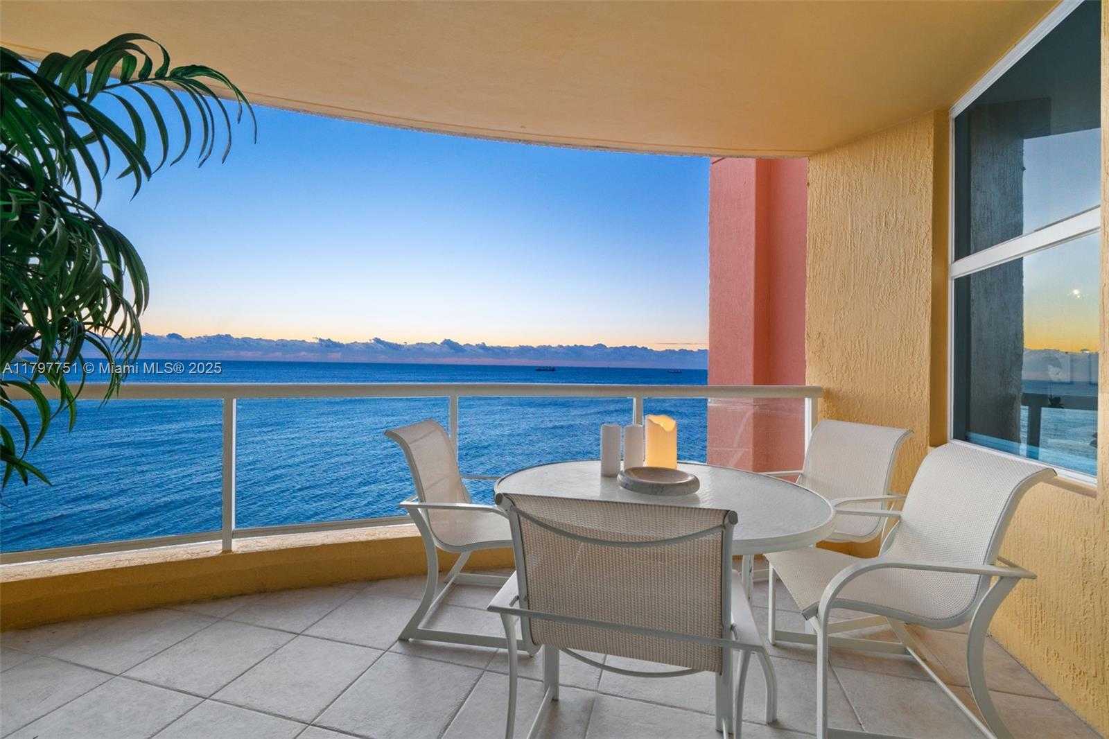 Small Image of 2100 NORTH OCEAN BLVD #18D, Fort Lauderdale Number 38