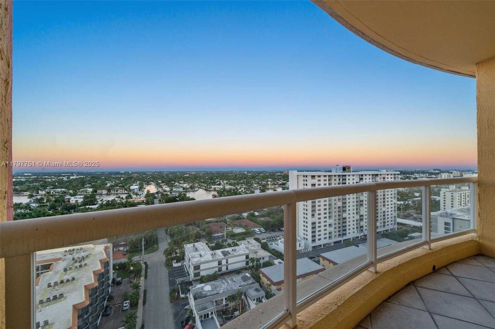 Small Image of 2100 NORTH OCEAN BLVD #18D, Fort Lauderdale Number 40