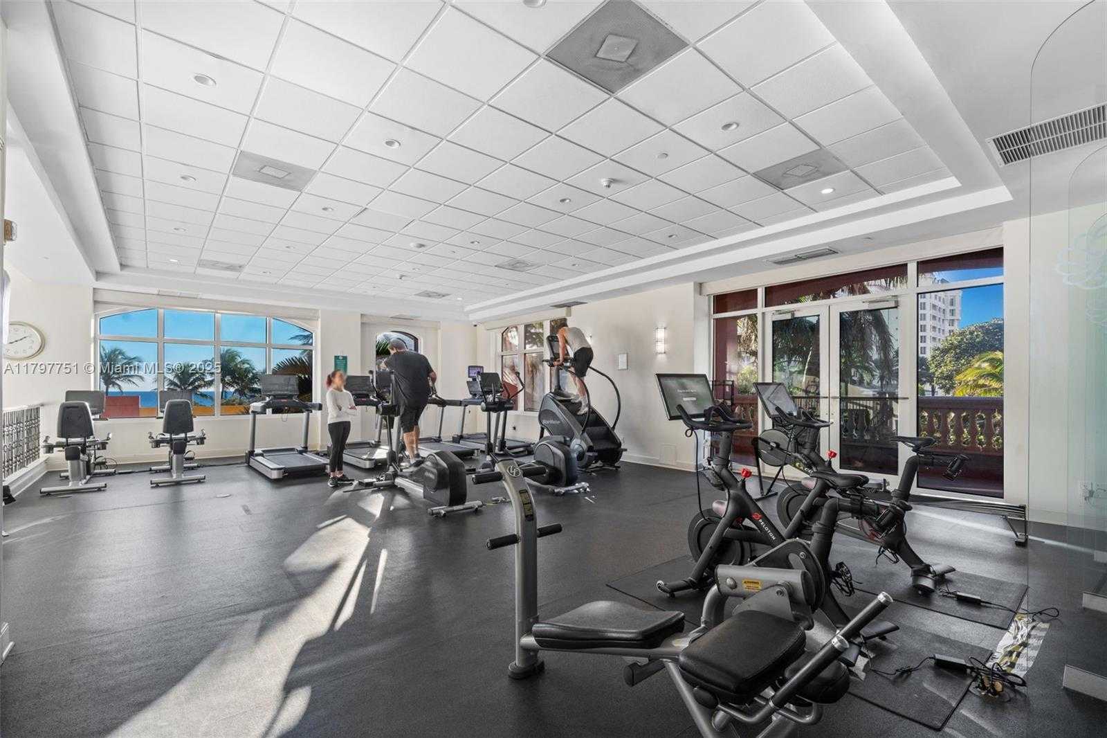 Small Image of 2100 NORTH OCEAN BLVD #18D, Fort Lauderdale Number 43