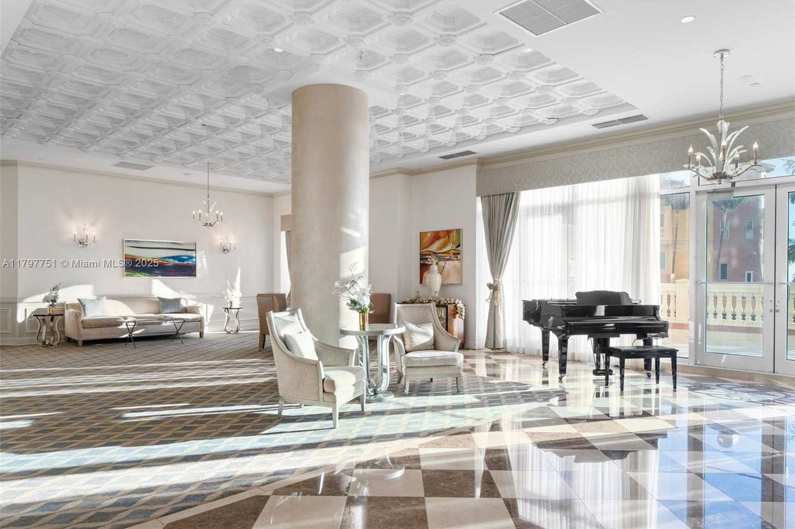 Small Image of 2100 NORTH OCEAN BLVD #18D, Fort Lauderdale Number 44