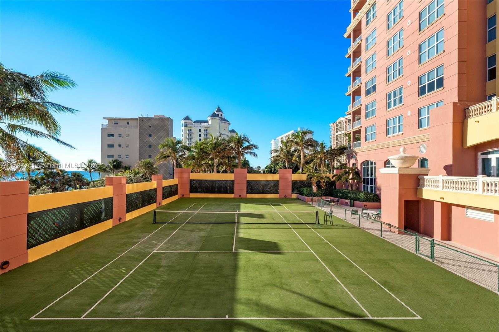 Small Image of 2100 NORTH OCEAN BLVD #18D, Fort Lauderdale Number 47
