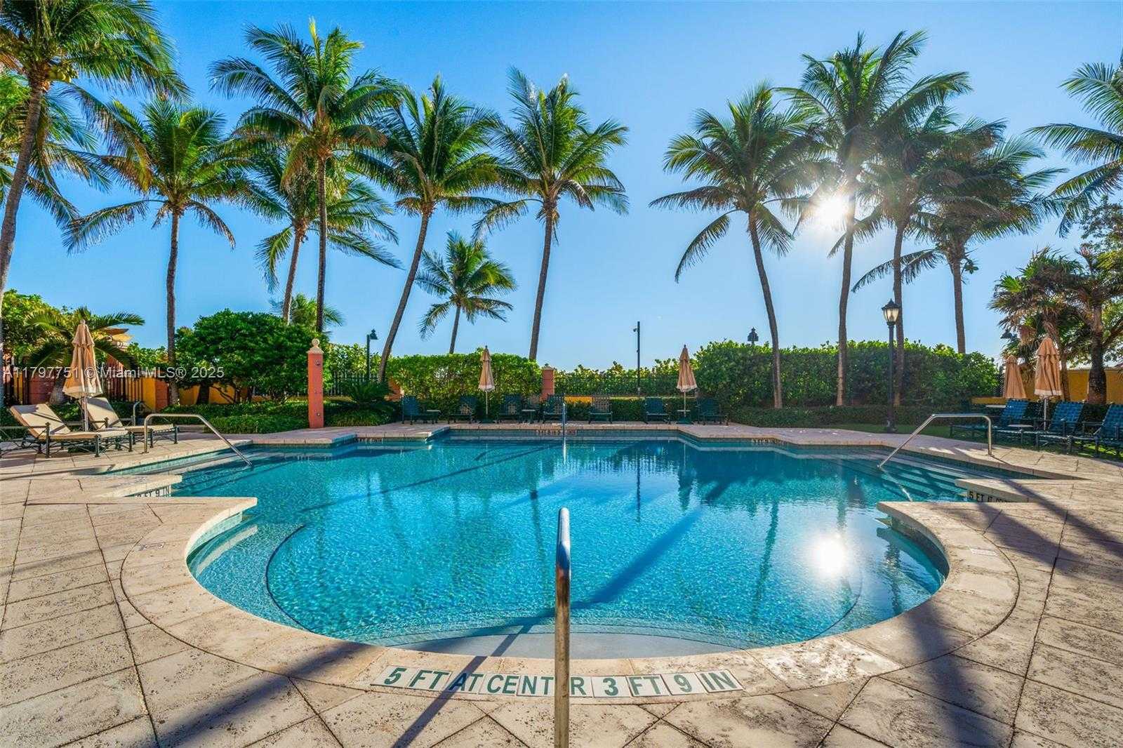 Small Image of 2100 NORTH OCEAN BLVD #18D, Fort Lauderdale Number 48