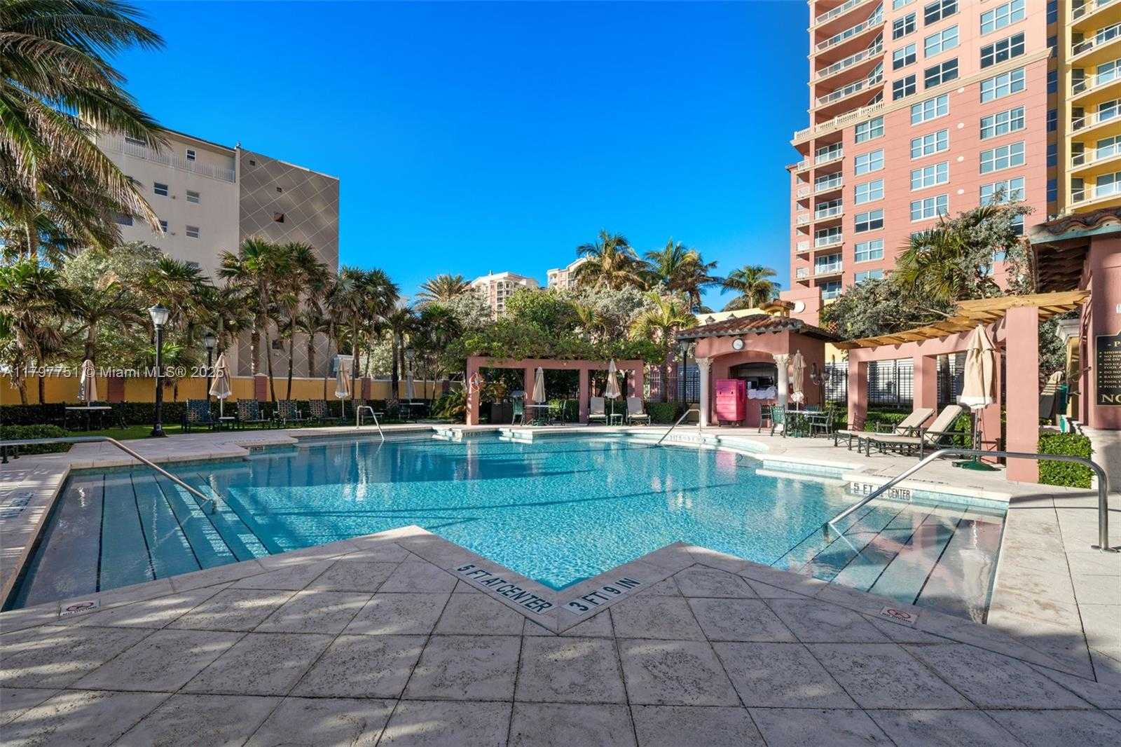Small Image of 2100 NORTH OCEAN BLVD #18D, Fort Lauderdale Number 49