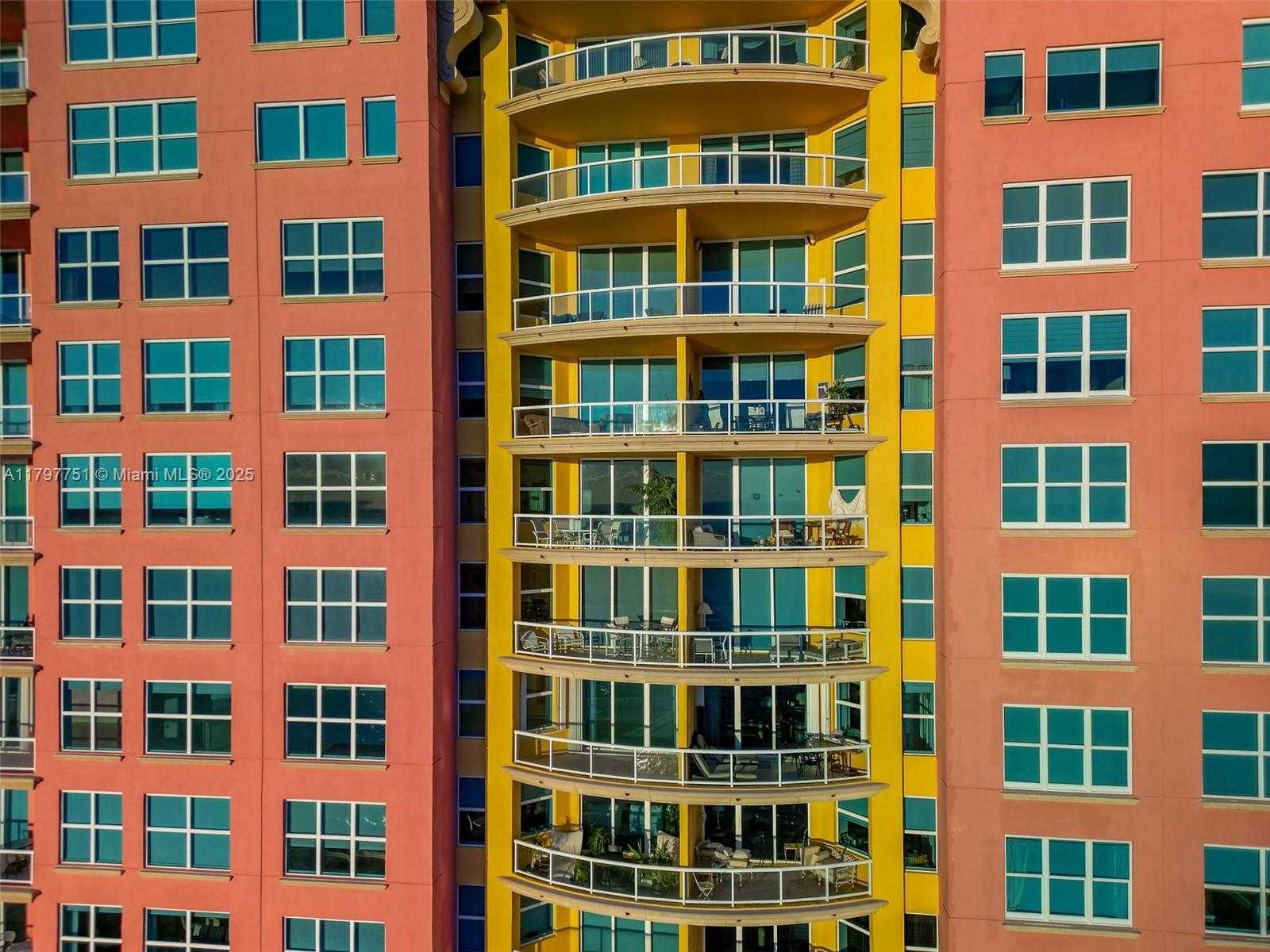 Small Image of 2100 NORTH OCEAN BLVD #18D, Fort Lauderdale Number 51