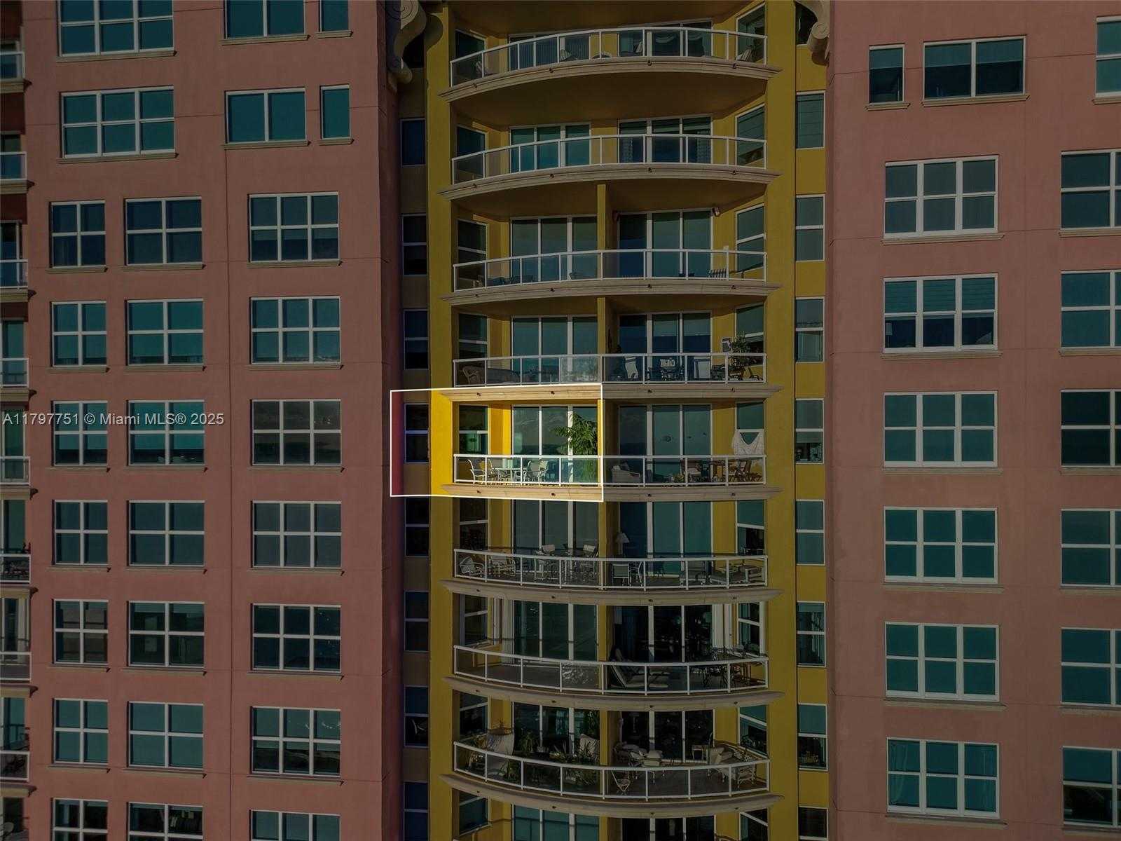 Small Image of 2100 NORTH OCEAN BLVD #18D, Fort Lauderdale Number 52