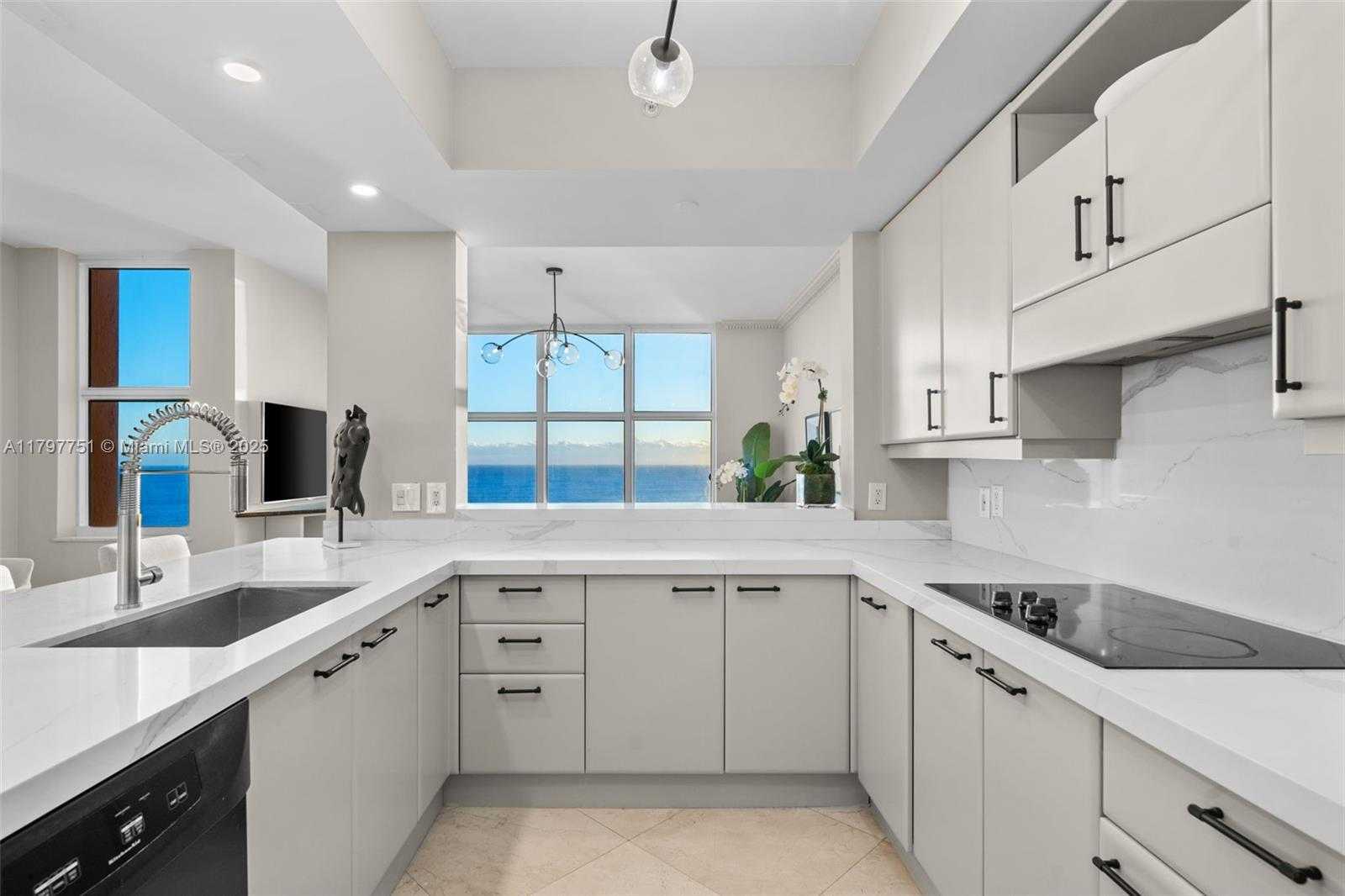 Small Image of 2100 NORTH OCEAN BLVD #18D, Fort Lauderdale Number 6