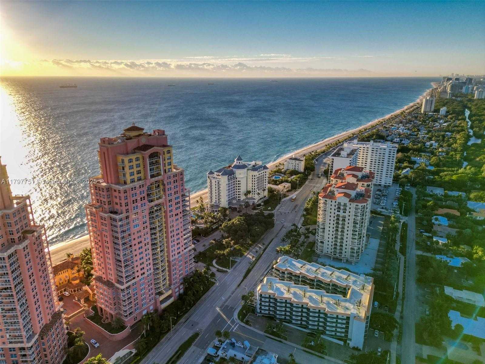 Small Image of 2100 NORTH OCEAN BLVD #18D, Fort Lauderdale Number 62