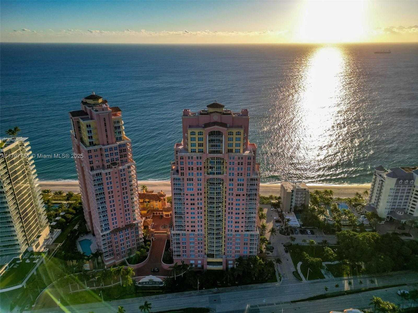 Small Image of 2100 NORTH OCEAN BLVD #18D, Fort Lauderdale Number 63