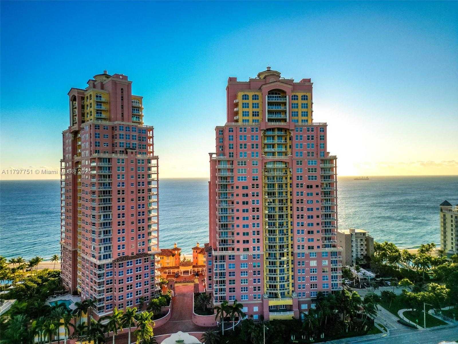 Small Image of 2100 NORTH OCEAN BLVD #18D, Fort Lauderdale Number 65