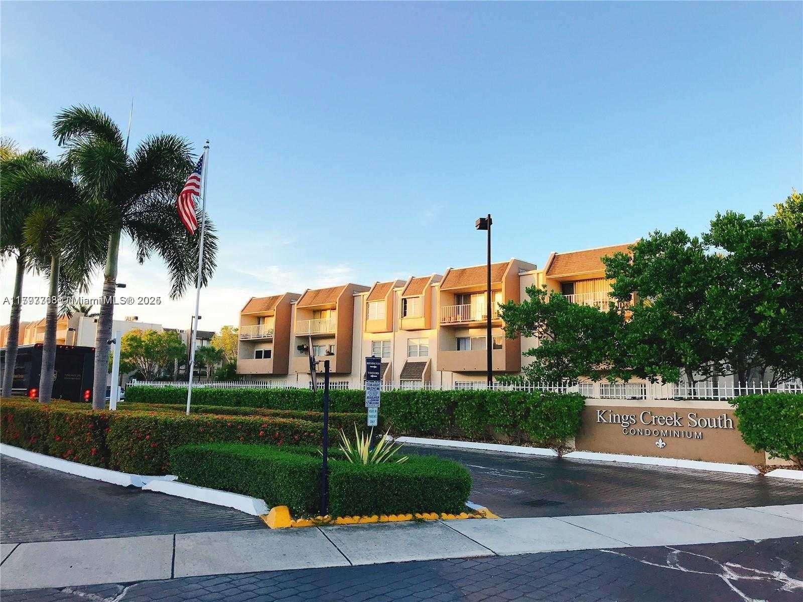 Small Image of 7705 SOUTH WEST 86TH ST #B-315, Miami Number 14