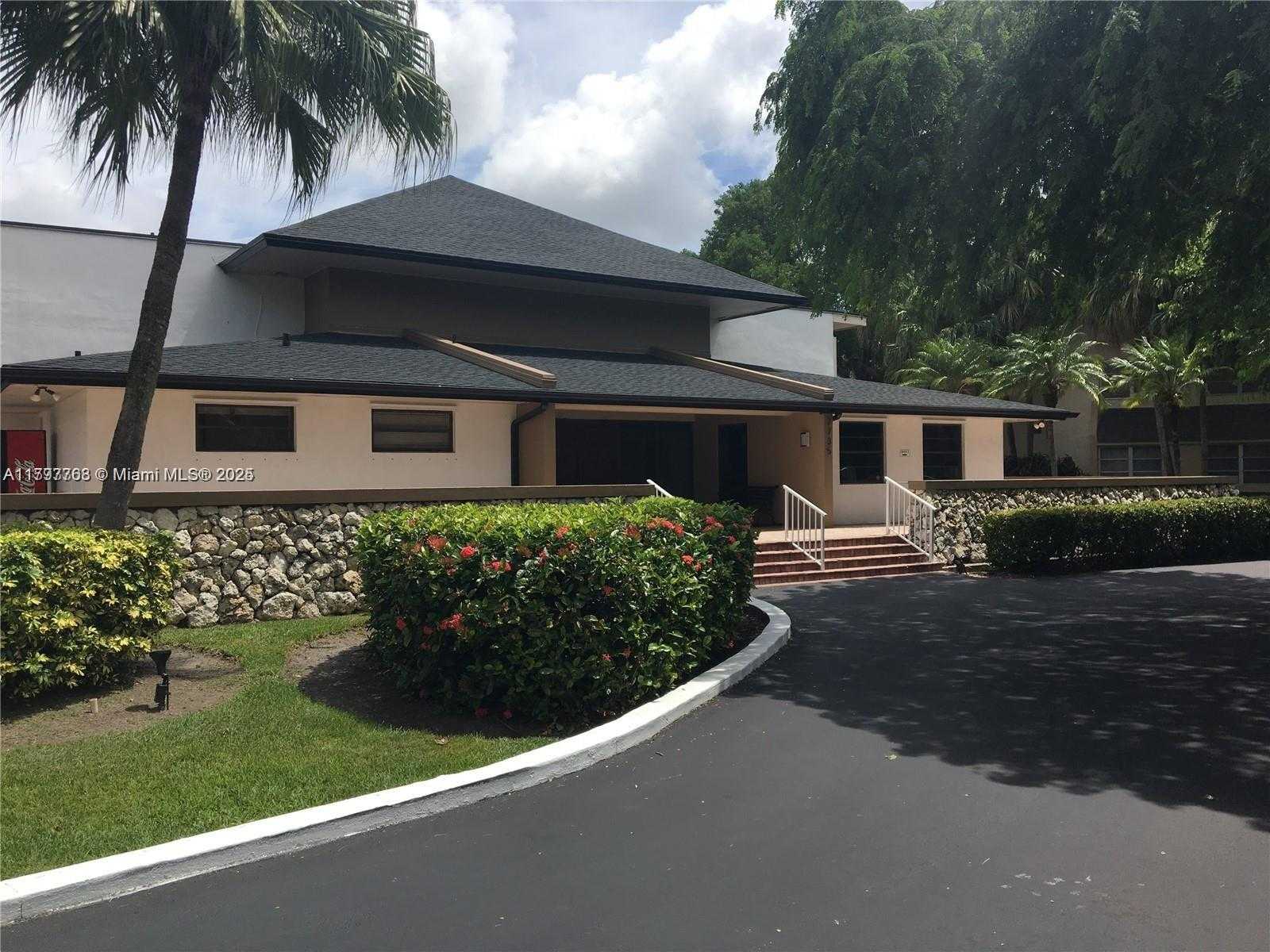 Small Image of 7705 SOUTH WEST 86TH ST #B-315, Miami Number 17