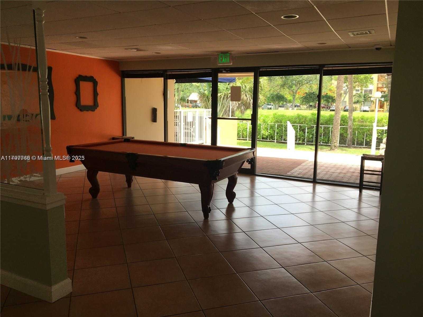 Small Image of 7705 SOUTH WEST 86TH ST #B-315, Miami Number 18