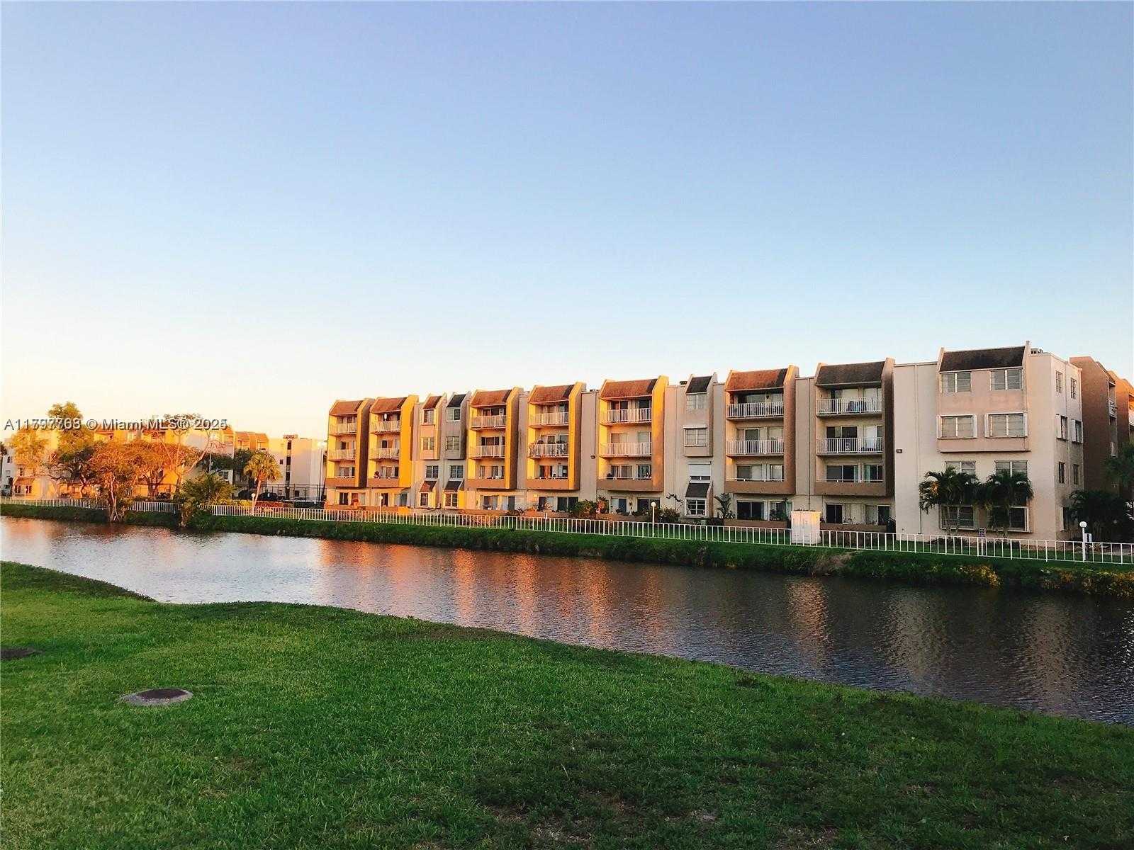 Small Image of 7705 SOUTH WEST 86TH ST #B-315, Miami Number 23