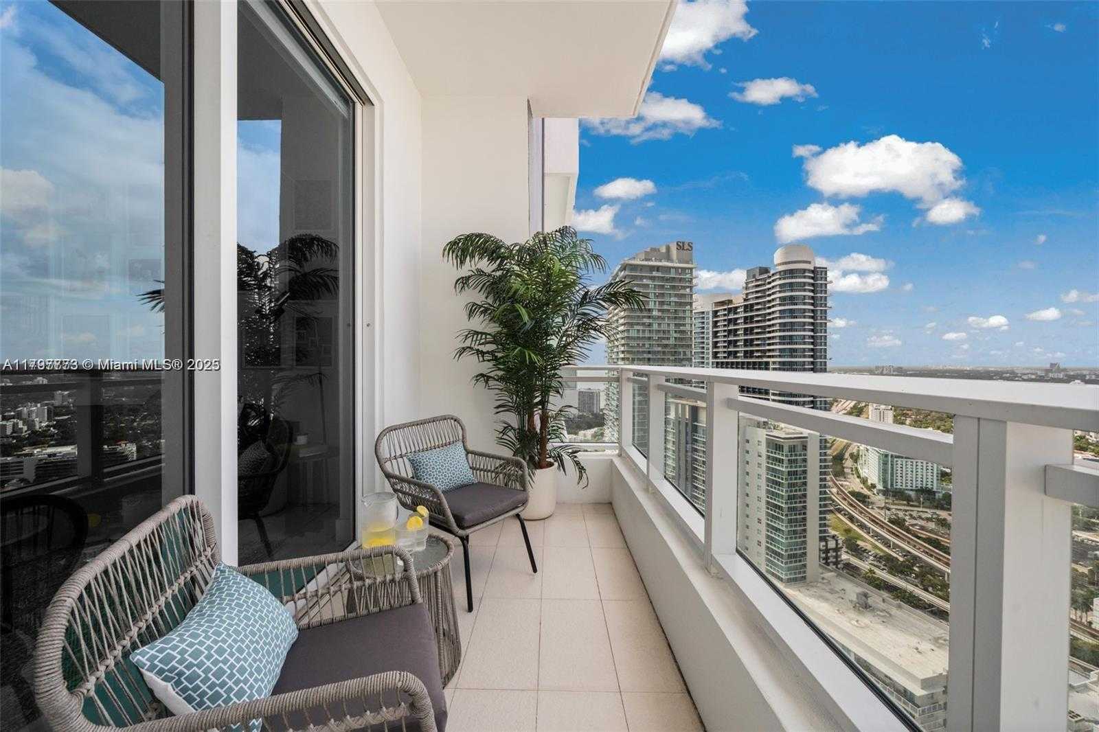 Small Image of 1080 BRICKELL AVE #4207, Miami Number 17