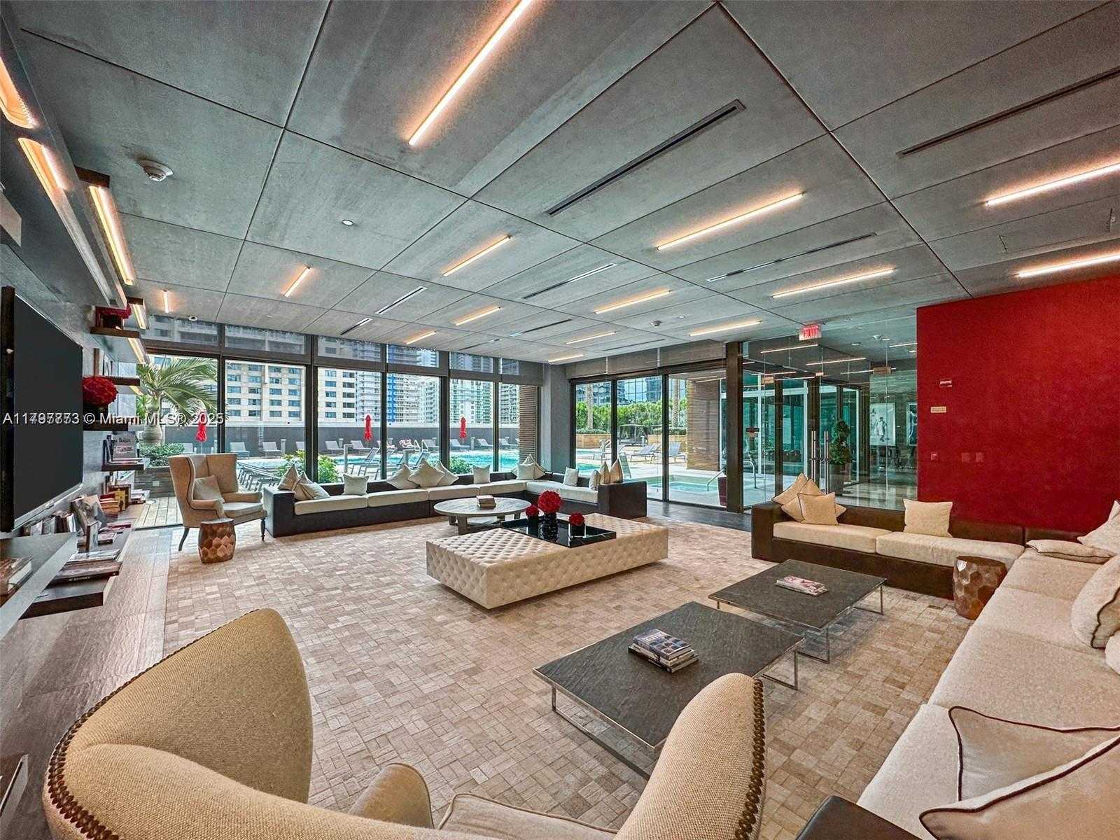 Small Image of 1080 BRICKELL AVE #4207, Miami Number 18