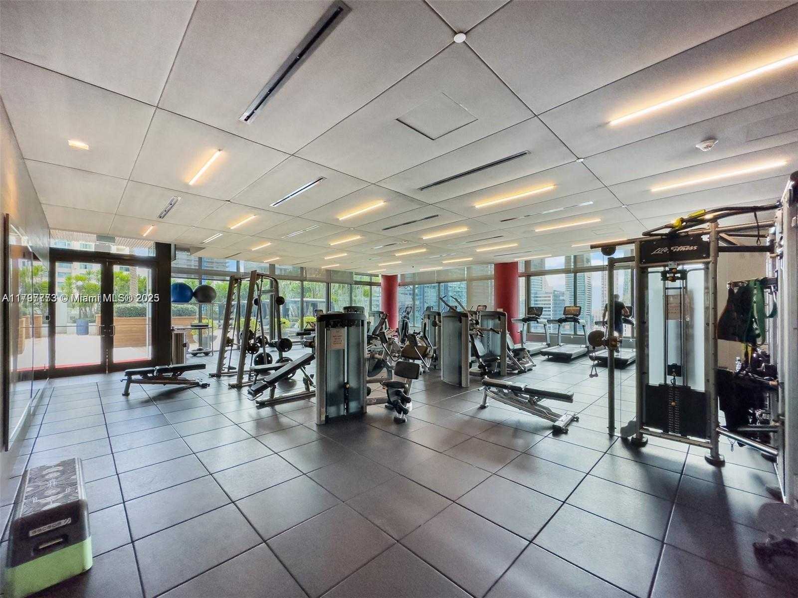 Small Image of 1080 BRICKELL AVE #4207, Miami Number 19