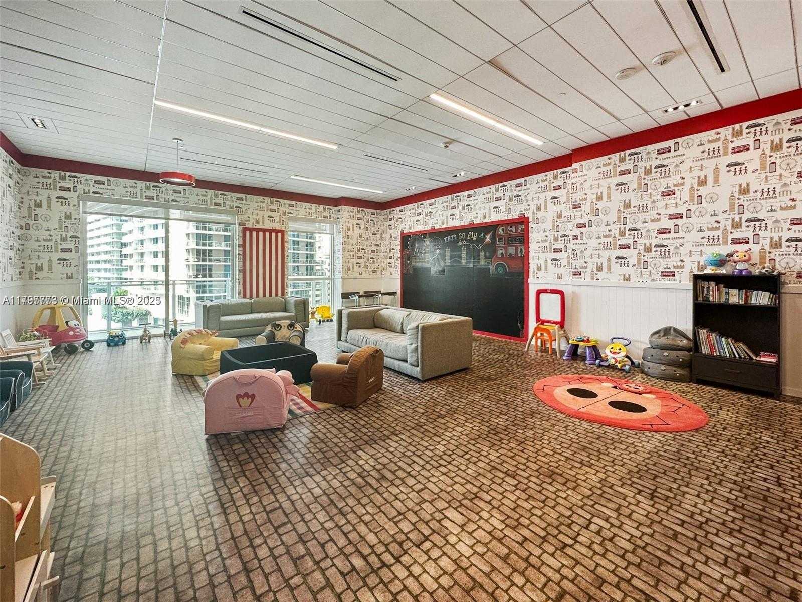 Small Image of 1080 BRICKELL AVE #4207, Miami Number 21