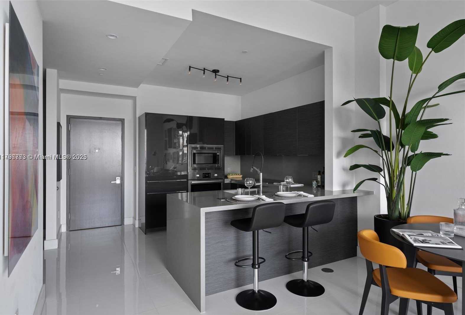 Small Image of 1080 BRICKELL AVE #4207, Miami Number 4