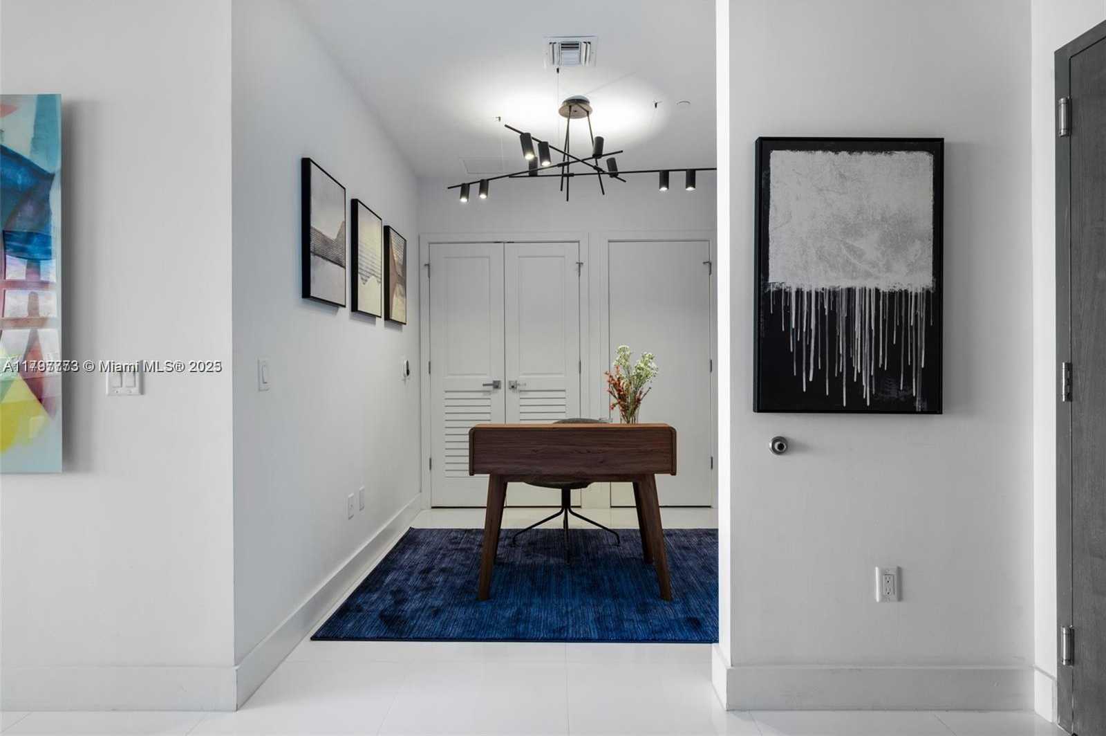 Small Image of 1080 BRICKELL AVE #4207, Miami Number 7