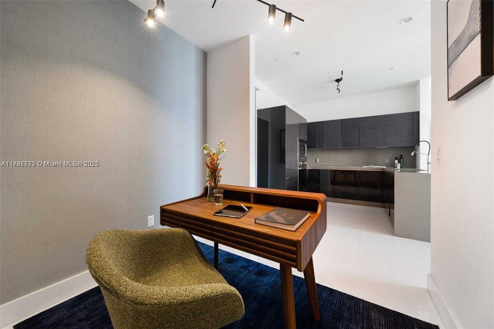 Small Image of 1080 BRICKELL AVE #4207, Miami Number 9