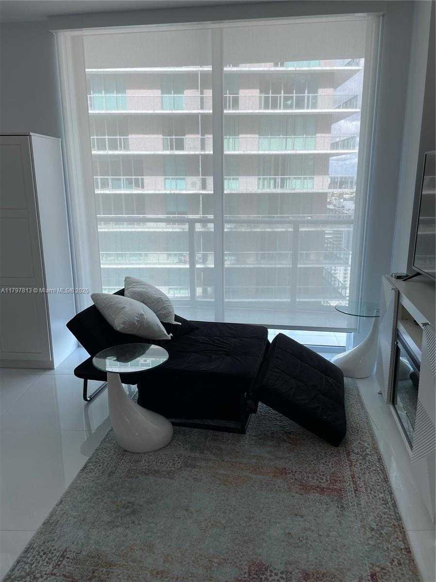Small Image of 1100 SOUTH MIAMI AVE #3306, Miami Number 22