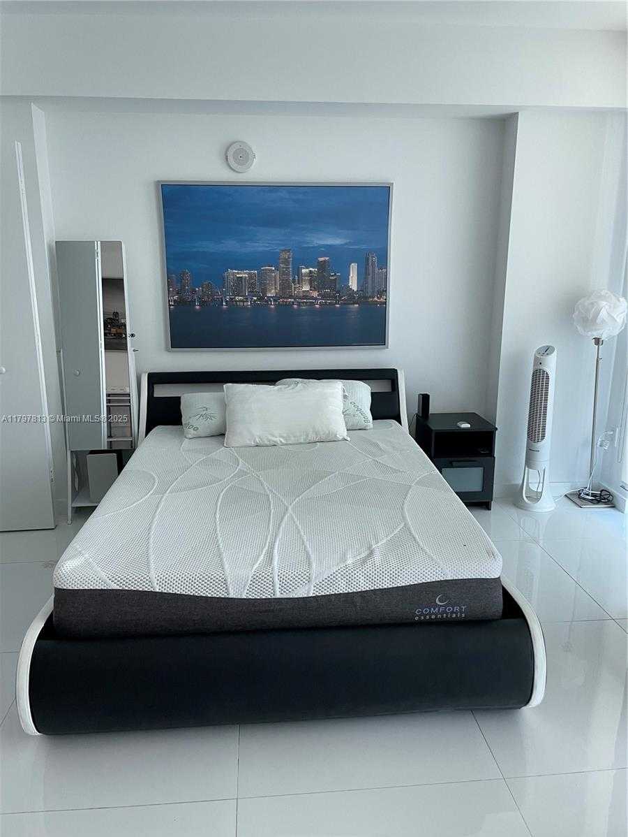 Small Image of 1100 SOUTH MIAMI AVE #3306, Miami Number 23