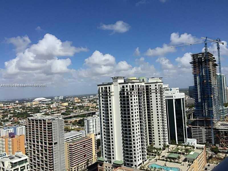 Small Image of 1100 SOUTH MIAMI AVE #3306, Miami Number 4
