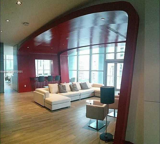 Small Image of 1100 SOUTH MIAMI AVE #3306, Miami Number 6