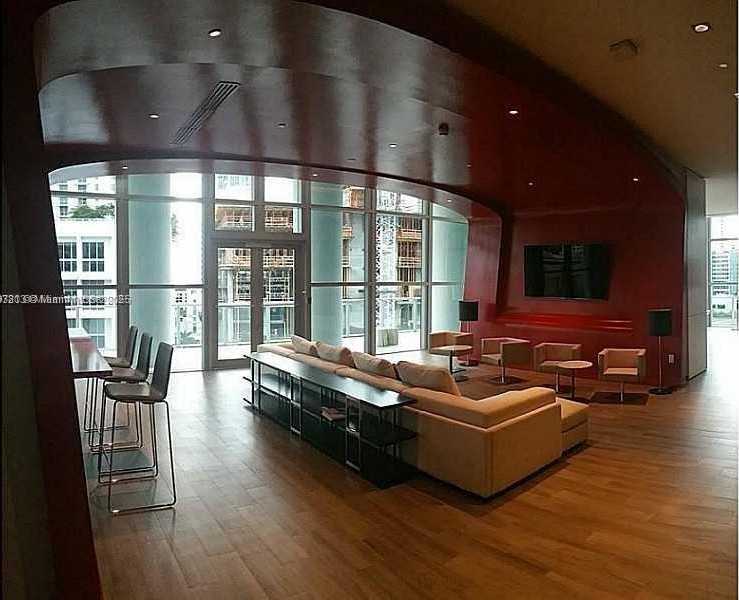 Small Image of 1100 SOUTH MIAMI AVE #3306, Miami Number 8