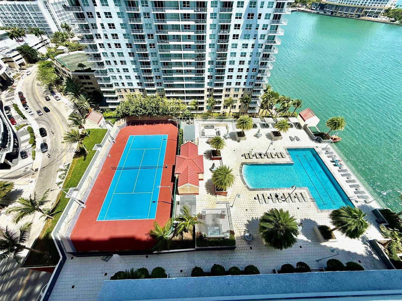 Small Image of 1155 BRICKELL BAY DR #1804, Miami Number 7