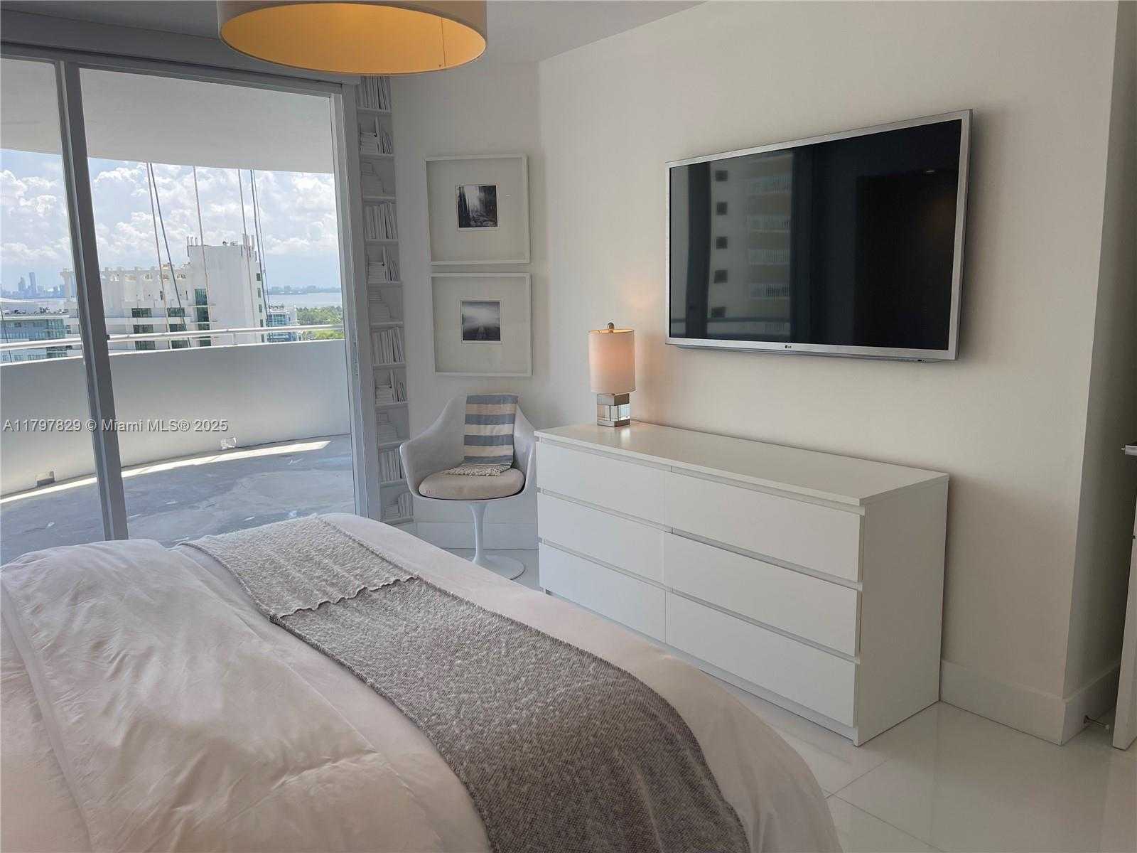 Small Image of 6301 COLLINS AVE #1805, Miami Beach Number 11