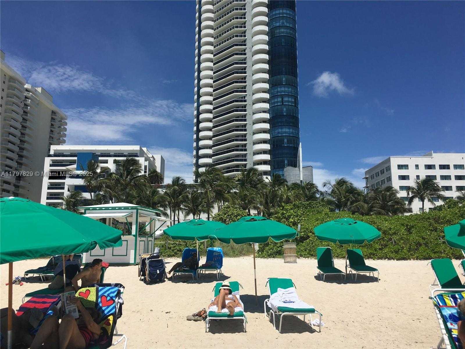 Small Image of 6301 COLLINS AVE #1805, Miami Beach Number 22