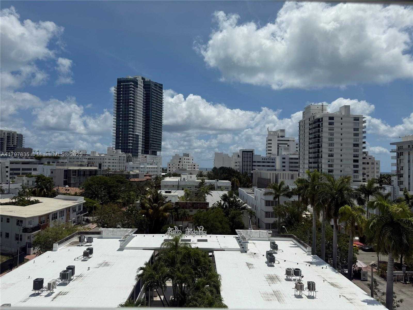 Small Image of 1881 WASHINGTON AVE #7D, Miami Beach Number 10