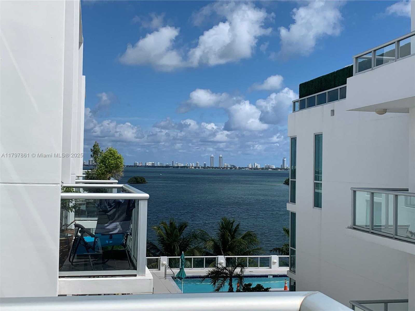 Small Image of 720 NORTH EAST 62ND ST #509, Miami Number 12