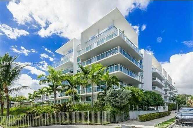Small Image of 720 NORTH EAST 62ND ST #509, Miami Number 18
