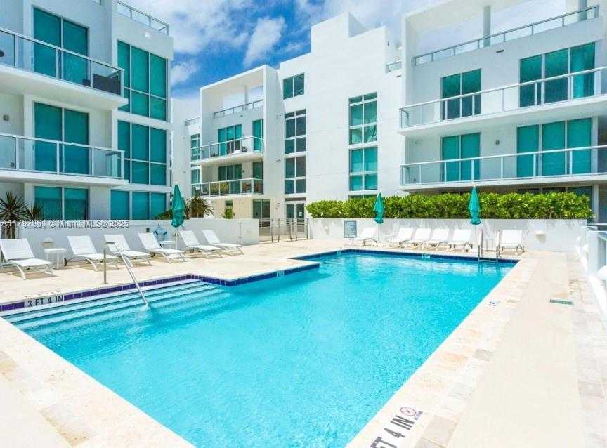 Small Image of 720 NORTH EAST 62ND ST #509, Miami Number 2