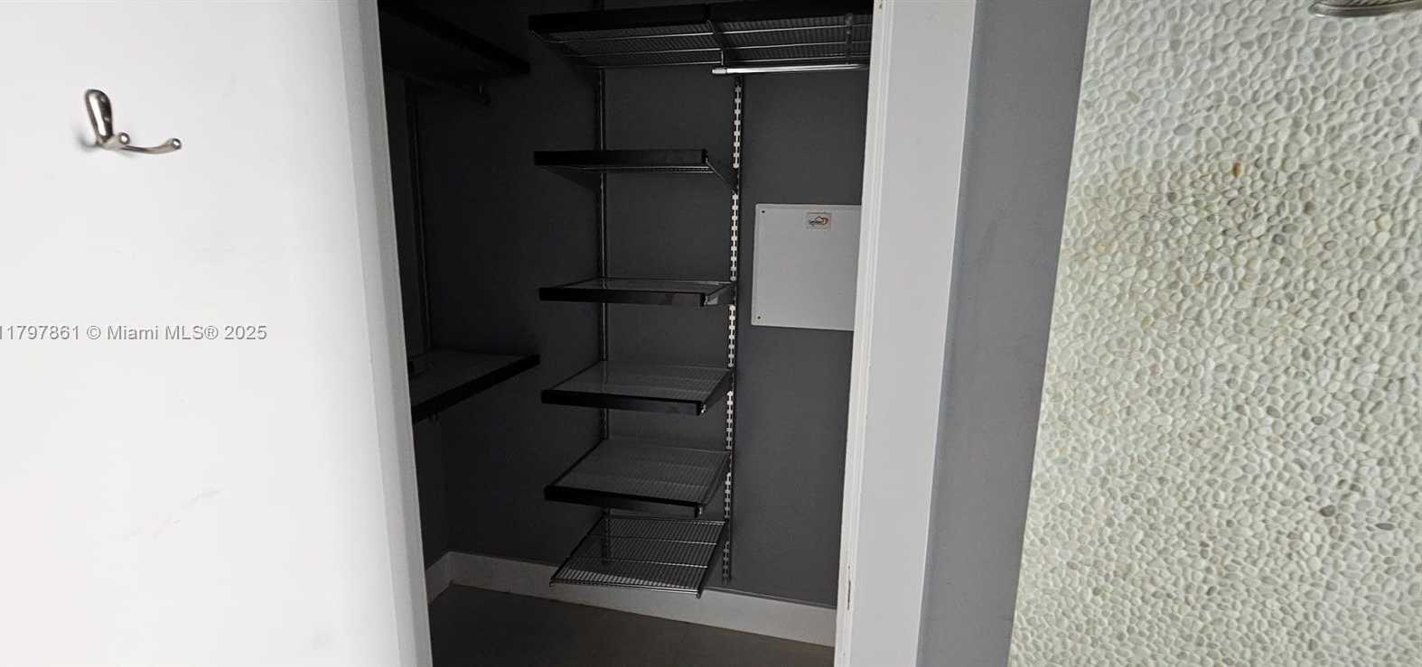 Small Image of 720 NORTH EAST 62ND ST #509, Miami Number 32