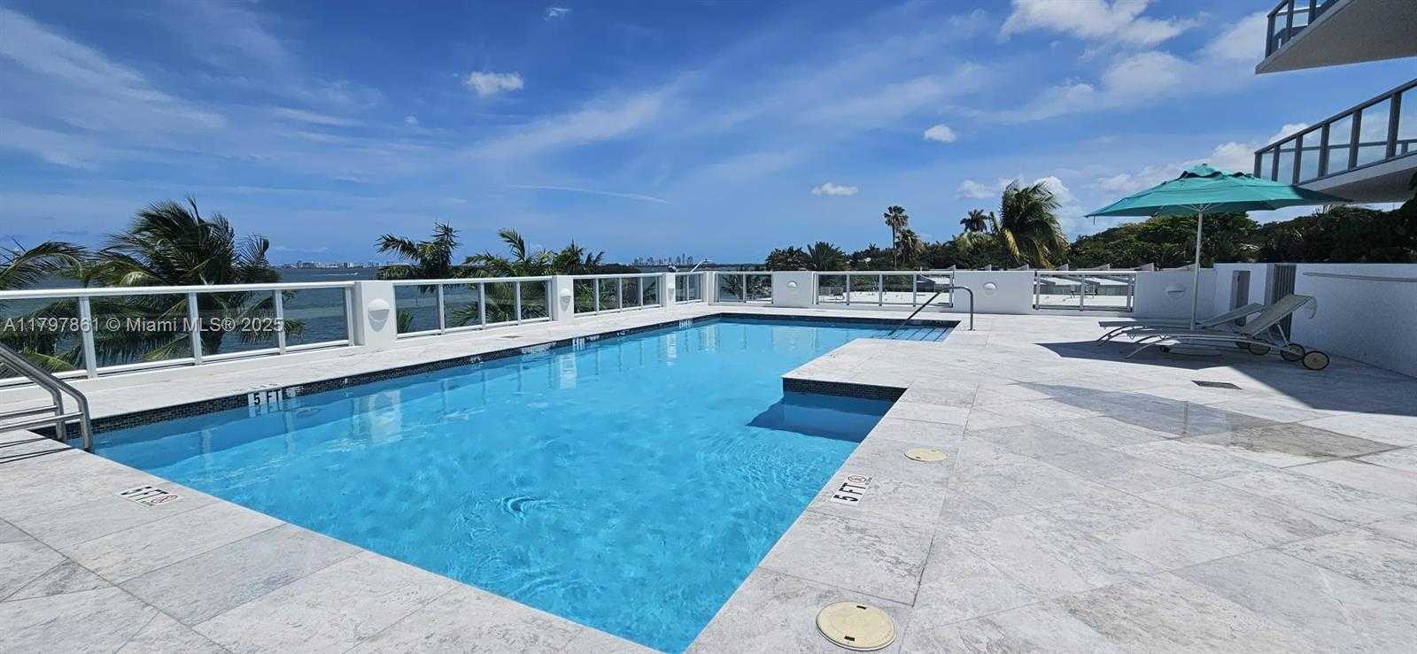 Small Image of 720 NORTH EAST 62ND ST #509, Miami Number 44