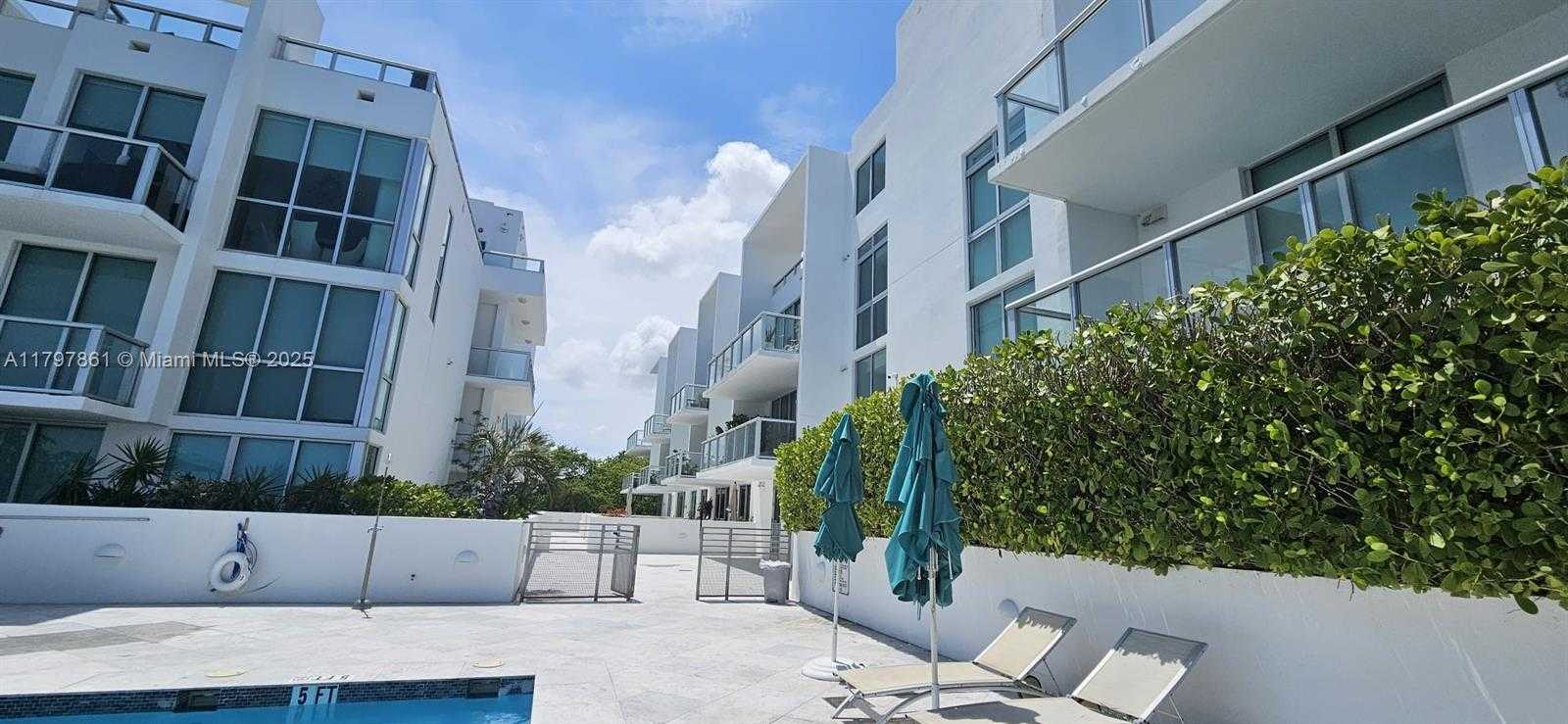 Small Image of 720 NORTH EAST 62ND ST #509, Miami Number 46
