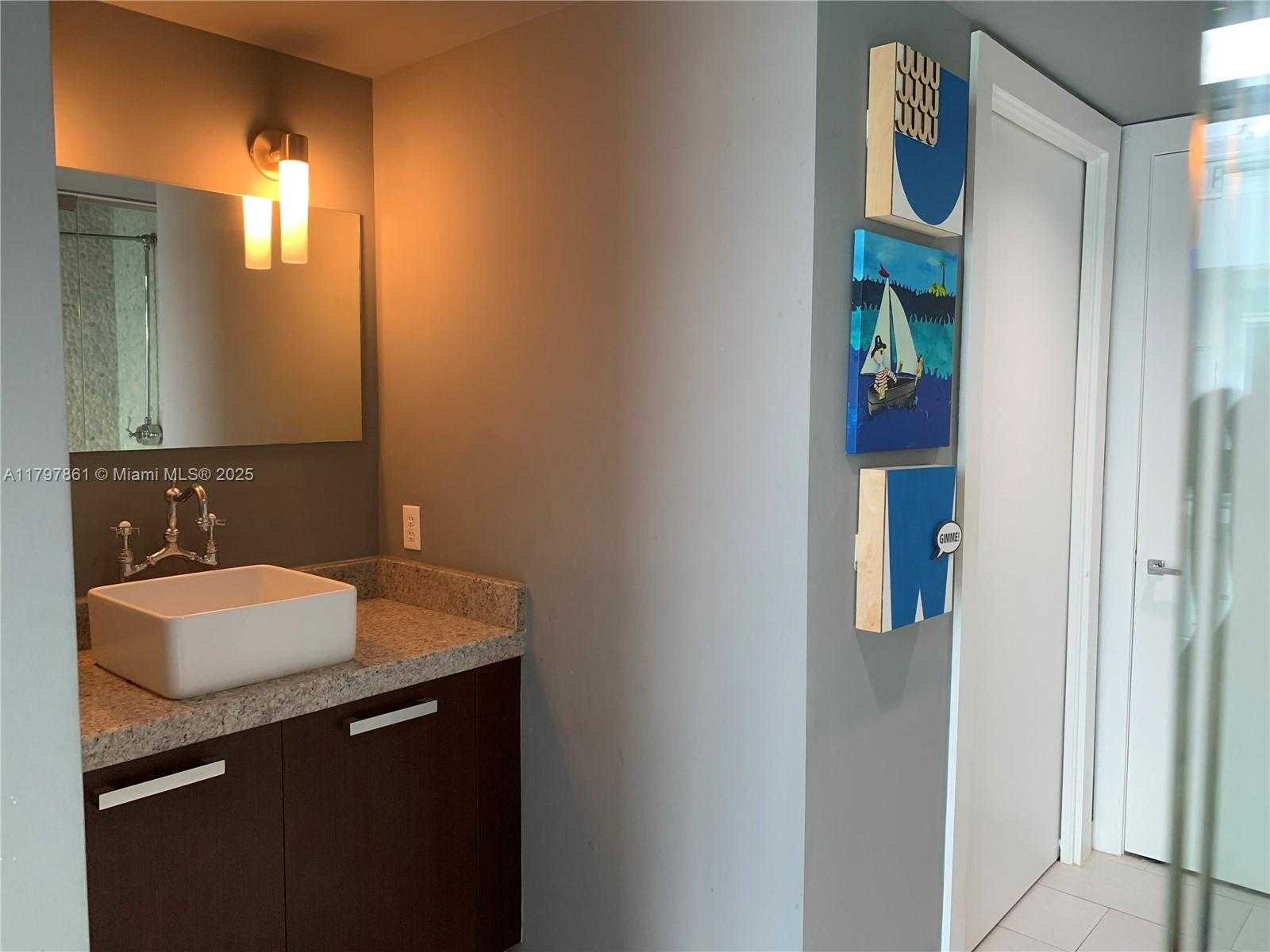 Small Image of 720 NORTH EAST 62ND ST #509, Miami Number 6