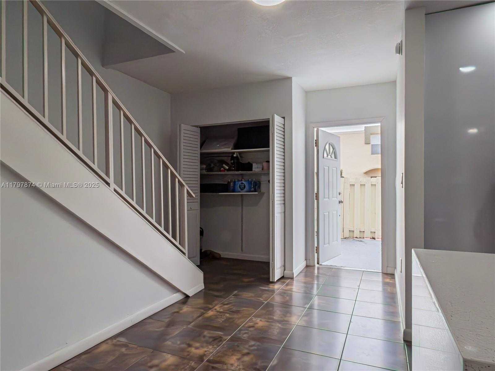 Small Image of 1655 NORTH EAST 115TH ST #28B, Miami Number 10