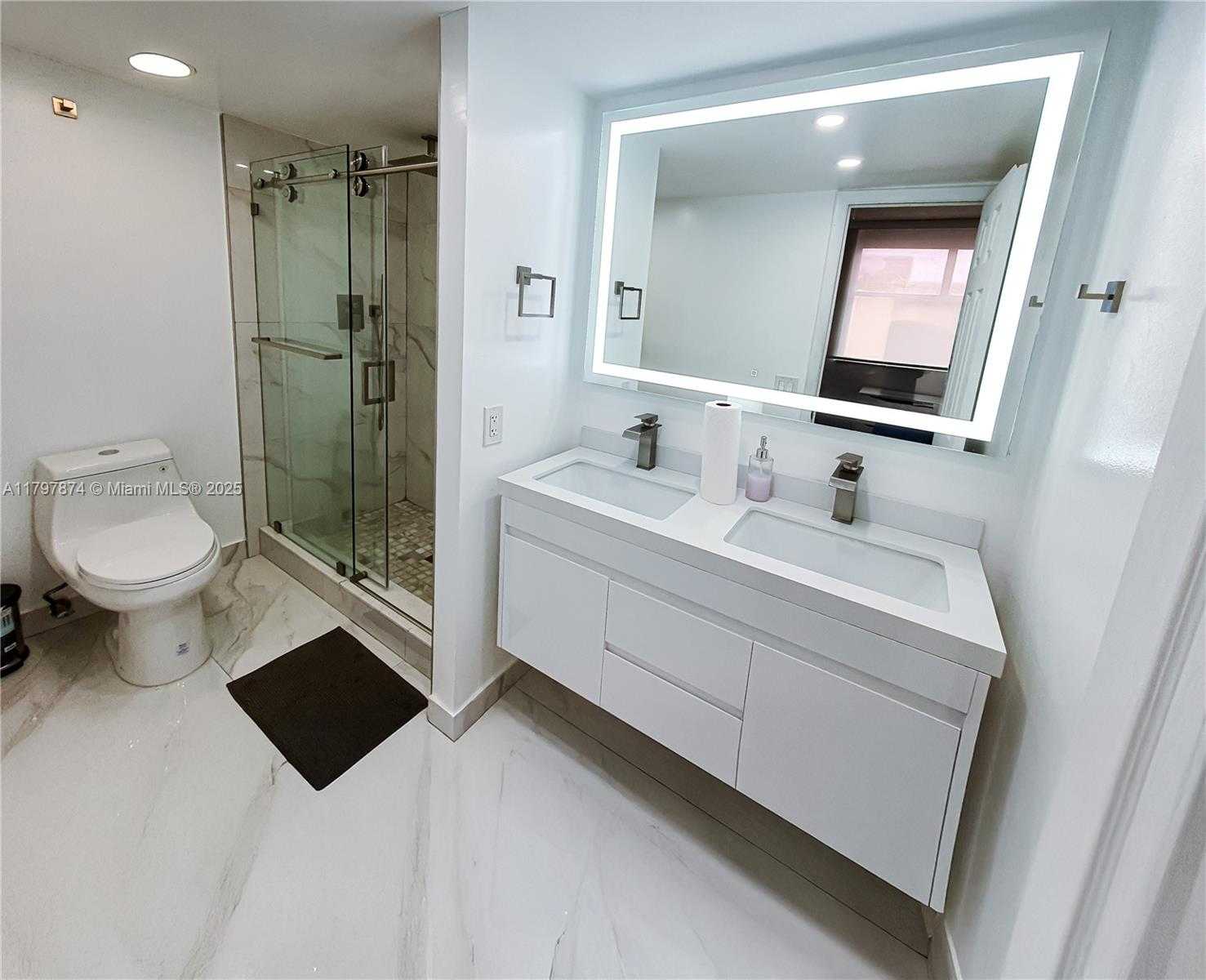 Small Image of 1655 NORTH EAST 115TH ST #28B, Miami Number 15