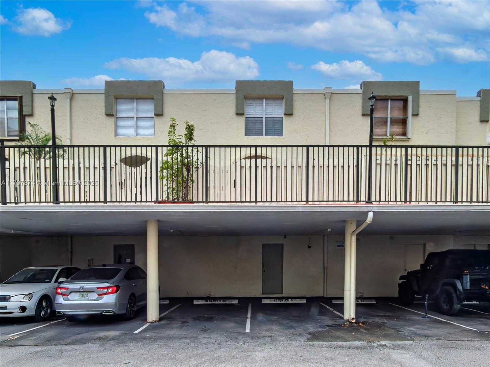 Small Image of 1655 NORTH EAST 115TH ST #28B, Miami Number 19