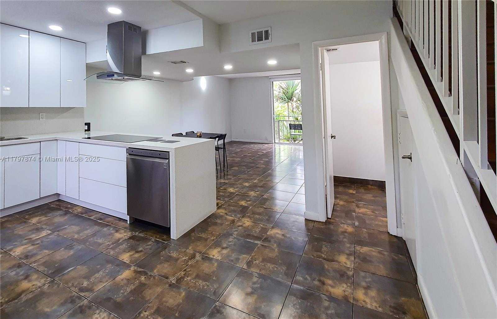 Small Image of 1655 NORTH EAST 115TH ST #28B, Miami Number 2